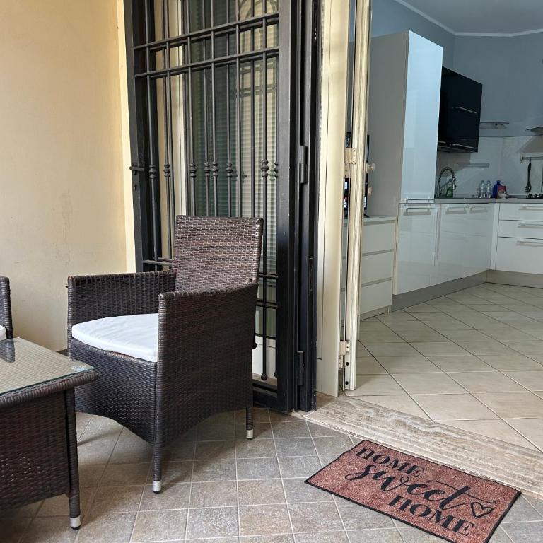 Alloggio Angelo Bovo 4 - Appartamento con 1 Camera da Letto - 19