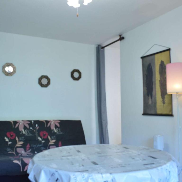 NP200-312 Appartement 1 chambre et cabine Narbonne Plage - Appartement - 5