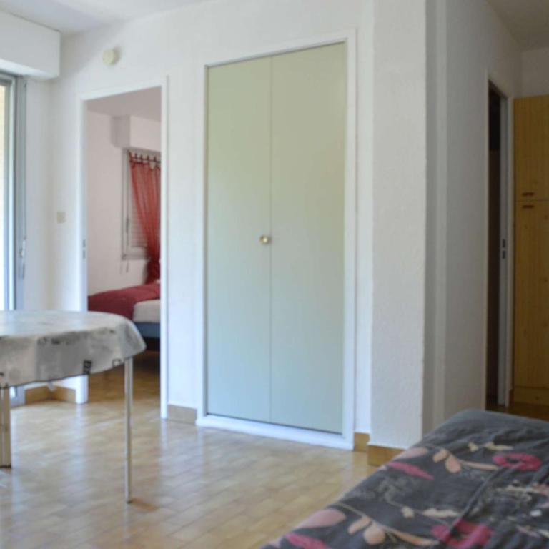 NP200-312 Appartement 1 chambre et cabine Narbonne Plage - Appartement - 8