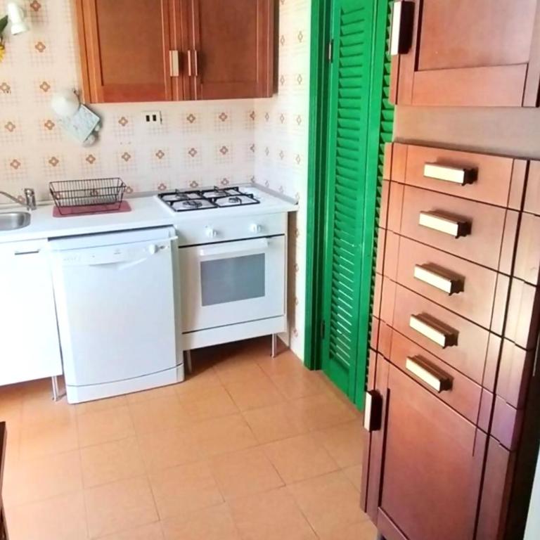 Ischia 54 - Casa Casoni - Appartamento con Vista Mare - 3