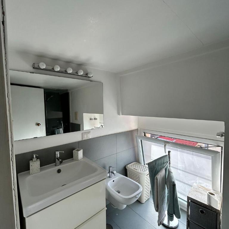 Central Charming house at Naples - Appartamento con 1 Camera da Letto - 19
