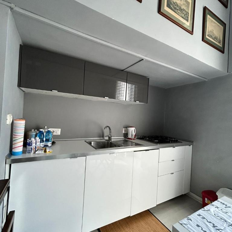 Central Charming house at Naples - Appartamento con 1 Camera da Letto - 21