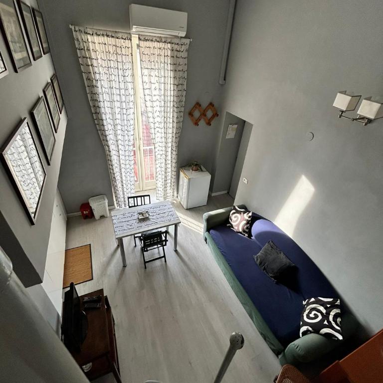 Central Charming house at Naples - Appartamento con 1 Camera da Letto - 1
