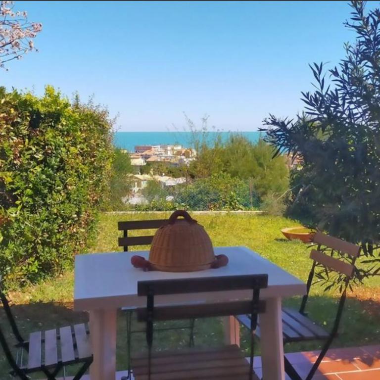 Ischia 54 - Casa Casoni - Appartamento con Vista Mare - 14