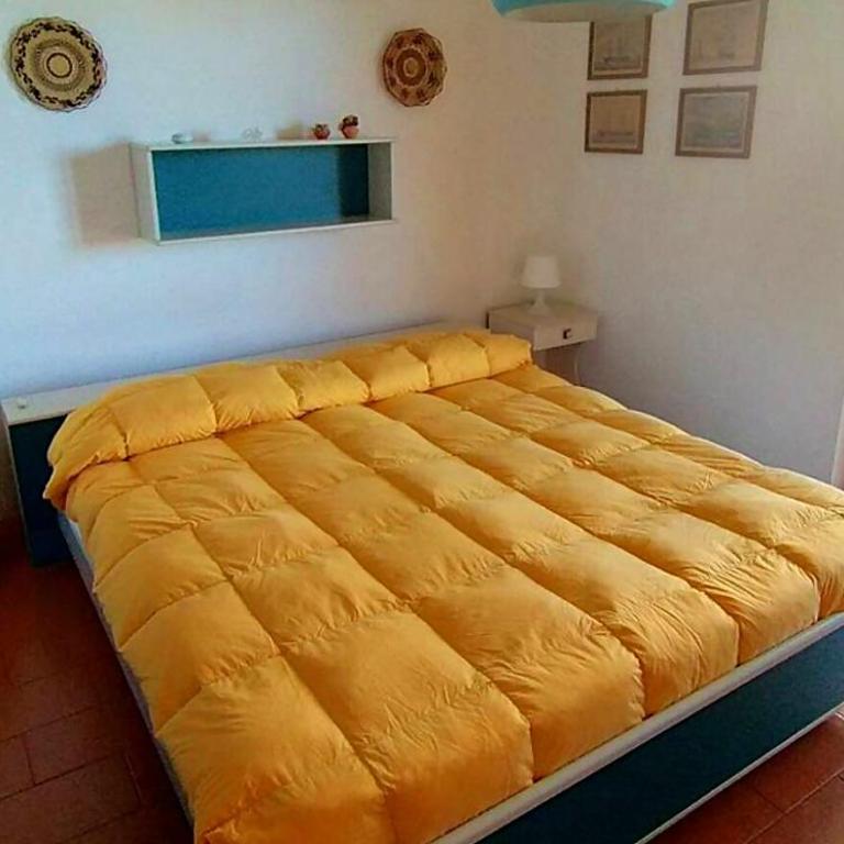 Ischia 54 - Casa Casoni - Appartamento con Vista Mare - 17