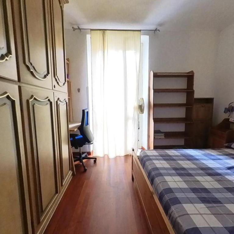 BnB Regina - Homezon - Apartment - 2