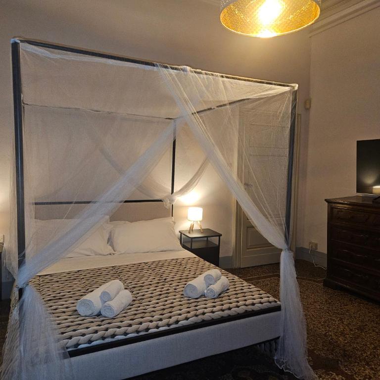 Tower Rooms - Camera Matrimoniale con Bagno Privato - 4