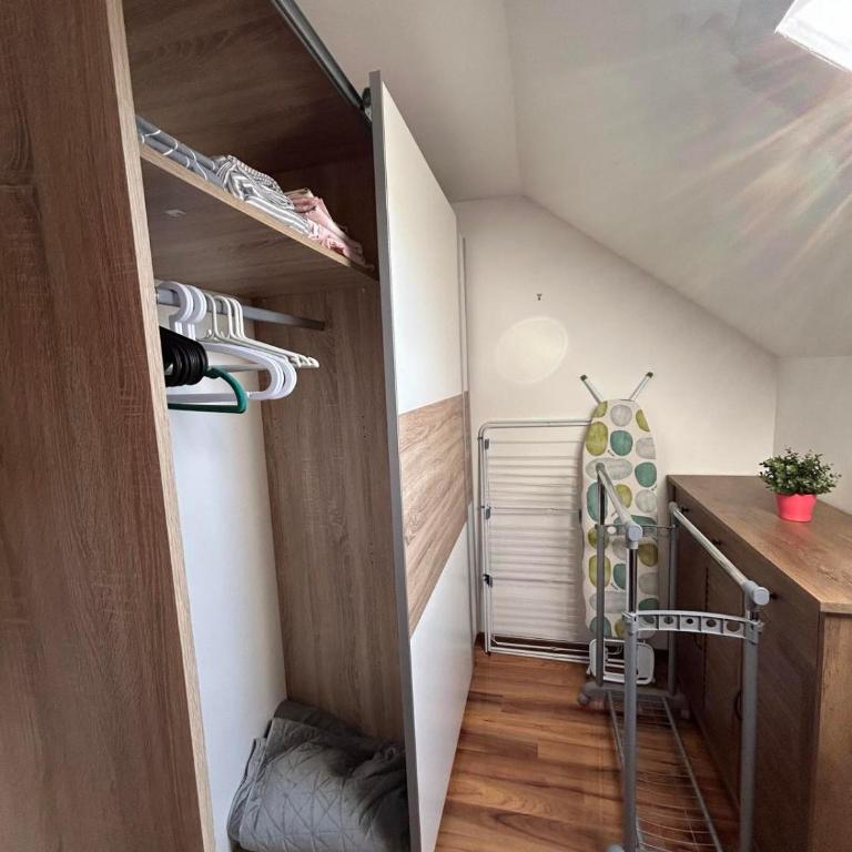 Apartman Malena - One-Bedroom Apartment - 4