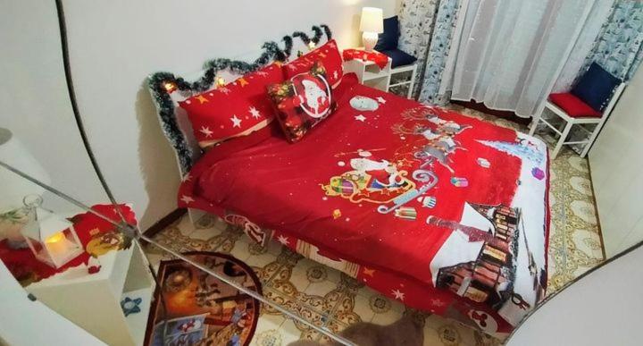 La Stellina Vacanze Vasto CH Italia - One-Bedroom Apartment - 46