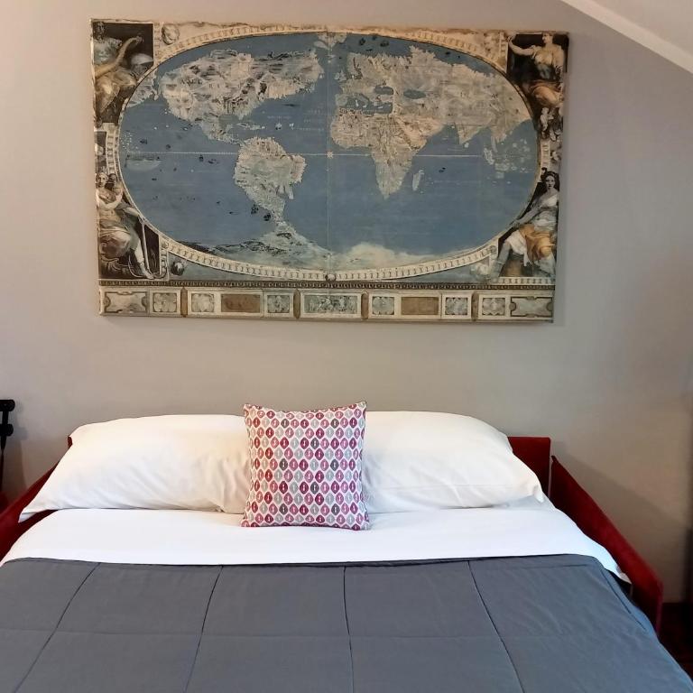 La Mole apartment - One-Bedroom Apartment - 15