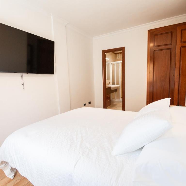 Las Vistas Residencial l Parking Privado - Apartment - 9