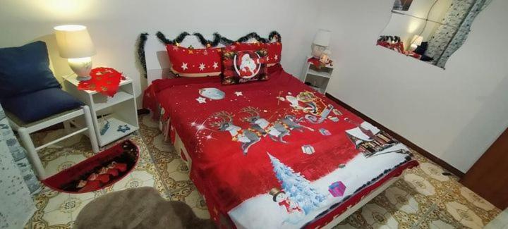 La Stellina Vacanze Vasto CH Italia - One-Bedroom Apartment - 47