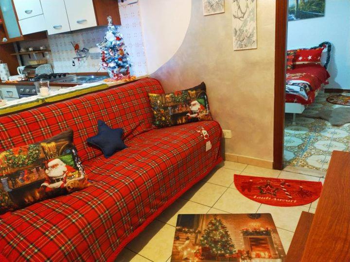 La Stellina Vacanze Vasto CH Italia - One-Bedroom Apartment - 48