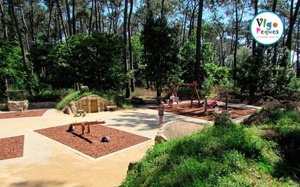 Apartamento Cruceiro A Lanzada - Apartamento de 1 dormitorio - 18