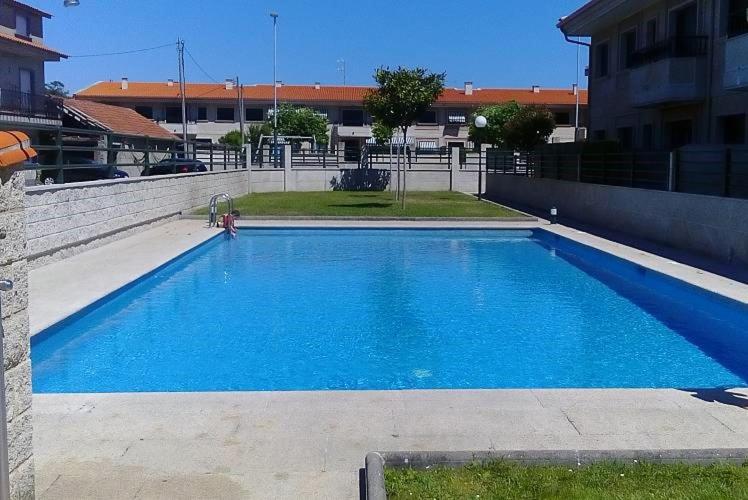Apartamento Cruceiro A Lanzada - Apartamento de 1 dormitorio - 11
