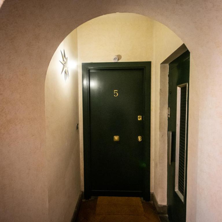 Reco Luxury Suite Rome - Appartamento con 1 Camera da Letto - 4