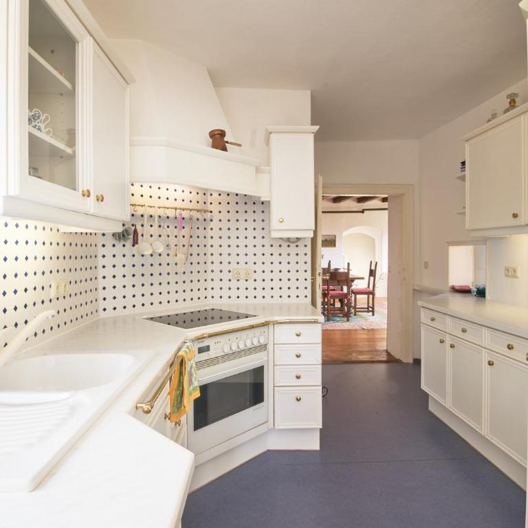 Hotel Landsitz Pichlschloss - Apartment mit 3 Schlafzimmern und Aussicht - 6