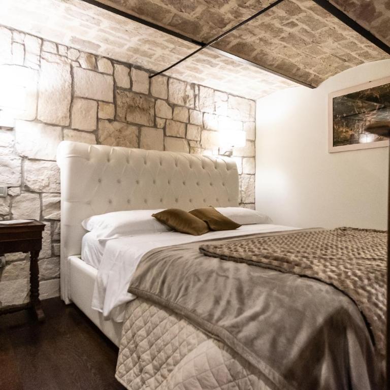 Reco Luxury Suite Rome - Appartamento con 1 Camera da Letto - 19