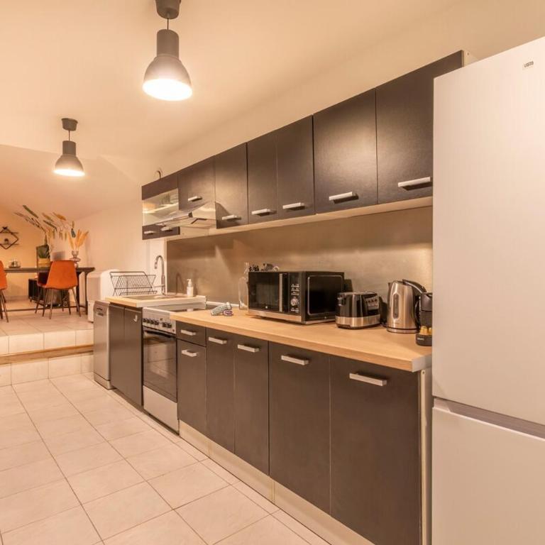 Apt near Gare Saint-Charles - Cours Julien - Appartamento con 2 Camere da Letto - 3