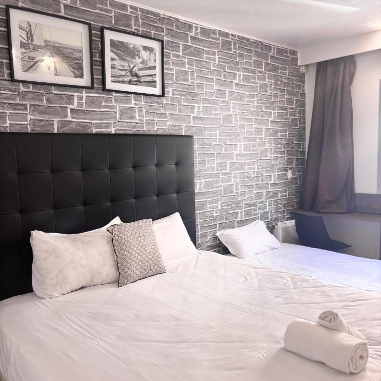 Resothel Group - Chambre Triple - 2
