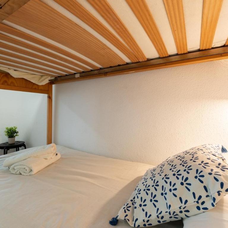 Salou Seafront! Private Terrace - AC & WiFi - Apartamento de 2 dormitorios - 23