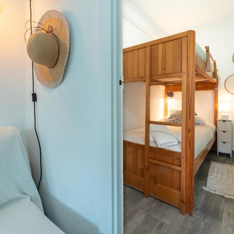 Salou Seafront! Private Terrace - AC & WiFi - Apartamento de 2 dormitorios - 21
