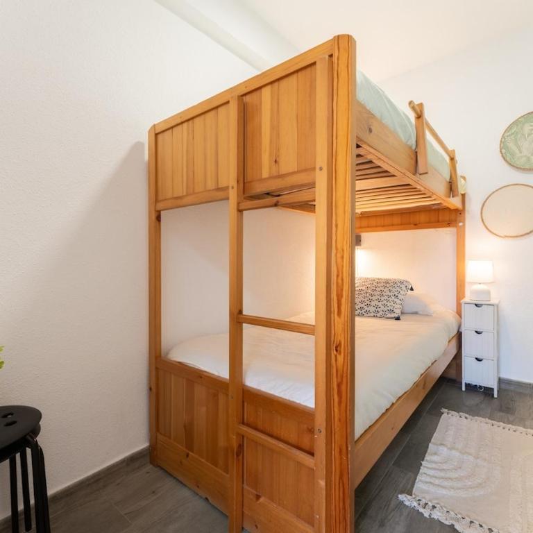 Salou Seafront! Private Terrace - AC & WiFi - Apartamento de 2 dormitorios - 22