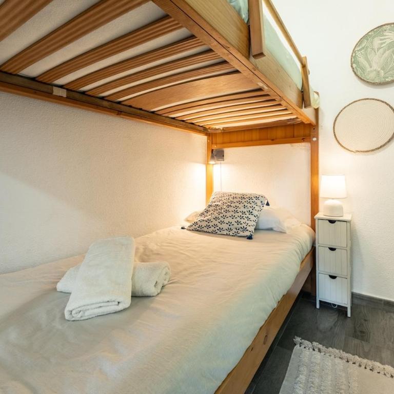 Salou Seafront! Private Terrace - AC & WiFi - Apartamento de 2 dormitorios - 25
