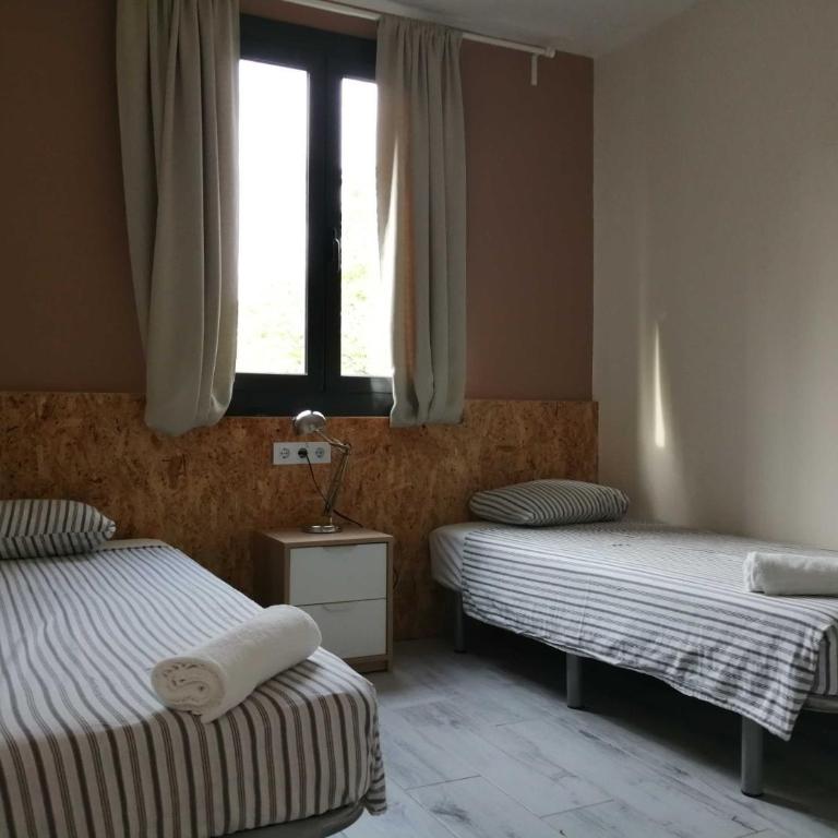 Diagonal Apartments - Three-Bedroom Apartment - 38