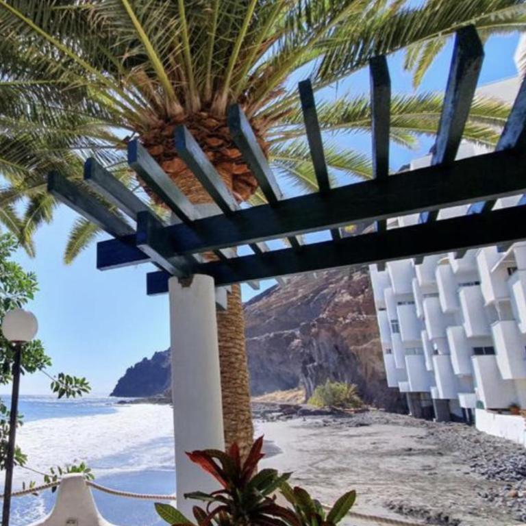 Ocean Front Playa Chica - Apartamento 1 dormitorio con vistas al mar y terraza - 35