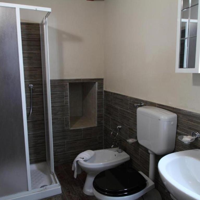 B&B Madema - Camera Tripla - 3
