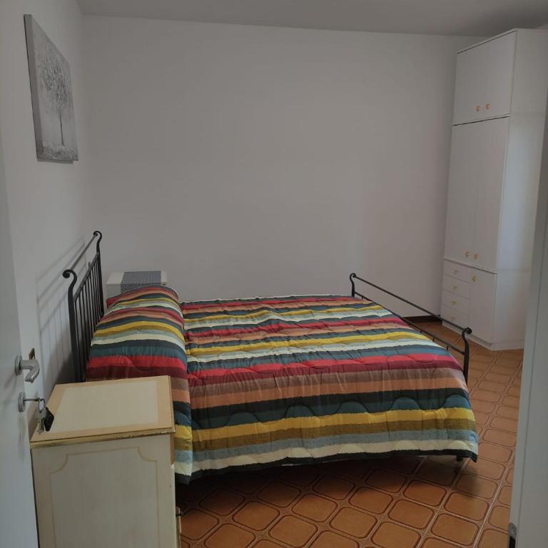 Casa Manu Spallanzani - Camera Matrimoniale/Doppia con Letti Singoli con Bagno Privato - 3