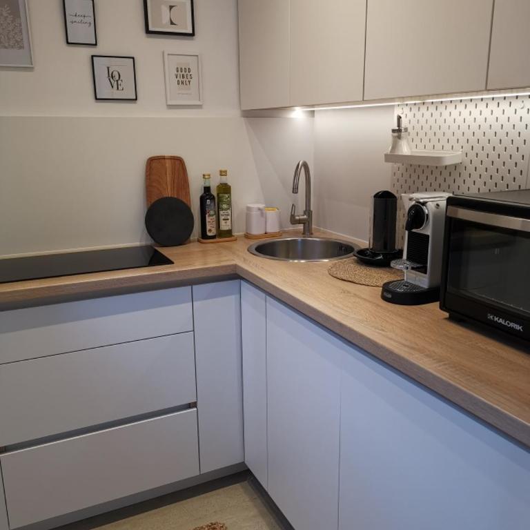 SO Maison Petite - One-Bedroom Apartment - 12