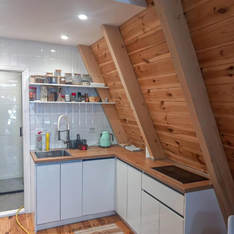 Horizons by PeaksView Chalets - Superior Chalet - 1