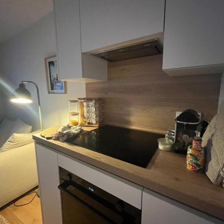 Appartement cosy au cœur des chartrons - Appartamento con 1 Camera da Letto - 2