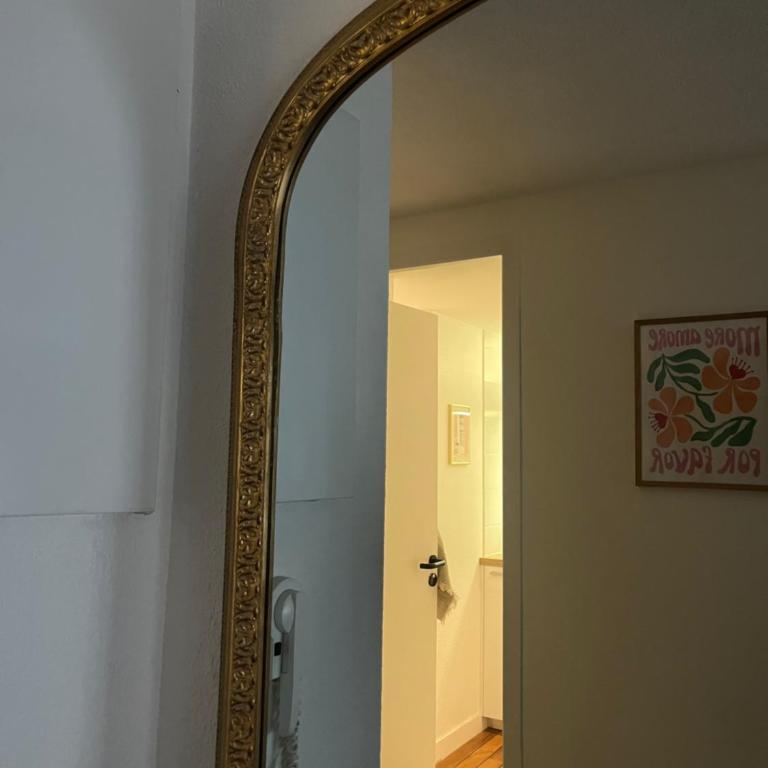 Appartement cosy au cœur des chartrons - Appartamento con 1 Camera da Letto - 12