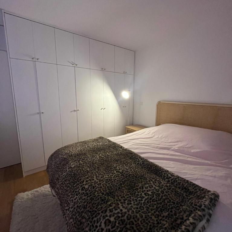 Appartement cosy au cœur des chartrons - Appartamento con 1 Camera da Letto - 14