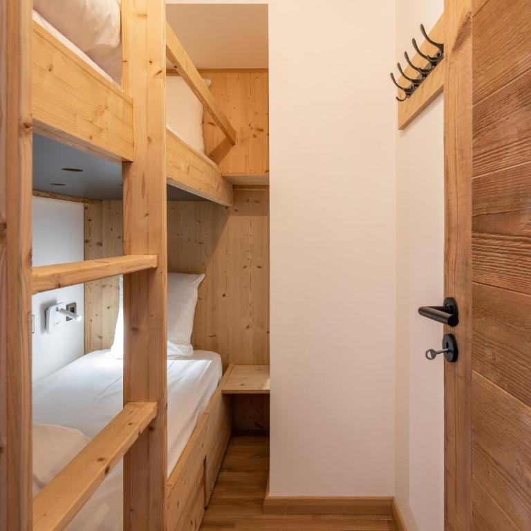 Apartment Borealis, Alpe d Huez - by EMERALD STAY - Apartamento de 3 dormitorios con vistas a las montañas - 24