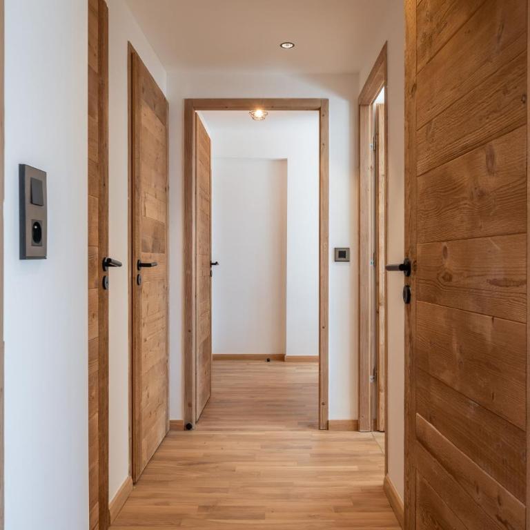 Apartment Borealis, Alpe d Huez - by EMERALD STAY - Apartamento de 3 dormitorios con vistas a las montañas - 38