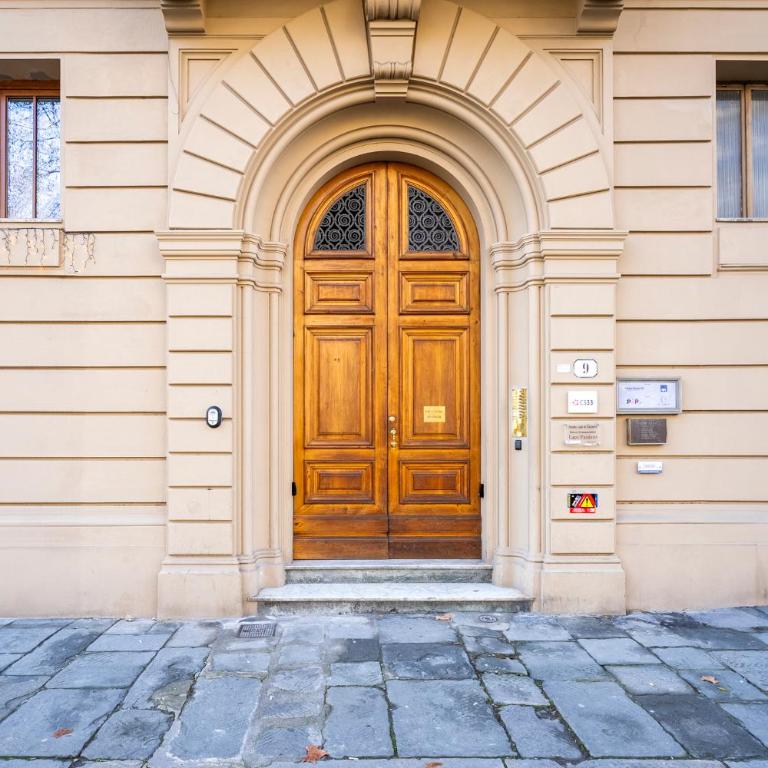 Matteotti Central Luxury - Elegant & Bright Florence Stay - Appartamento con 1 Camera da Letto - 28