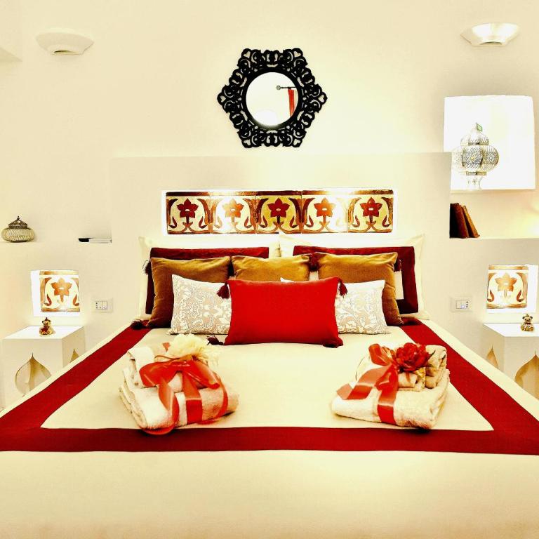 Stellaris Suite con Jacuzzi Vista Mare - Appartamento con 1 Camera da Letto - 8