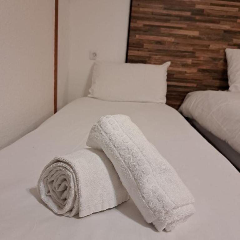 Resothel Group - Chambre Triple - 3