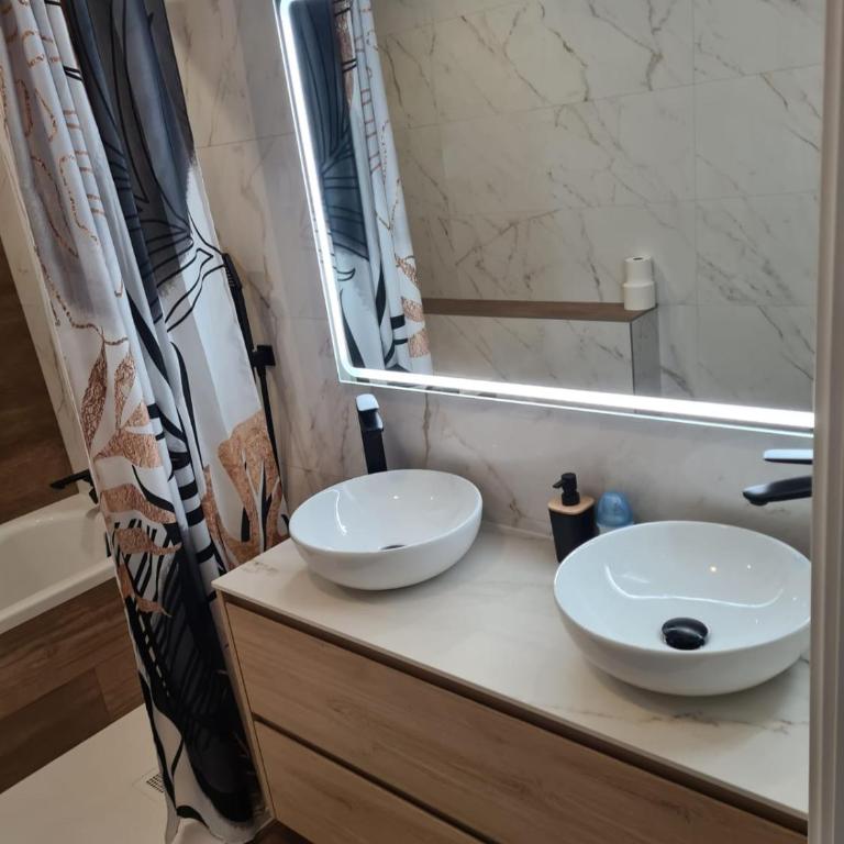 Villa Ainara Aguadulce - Villa - 19