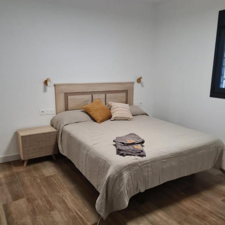 Villa Ainara Aguadulce - Villa - 16