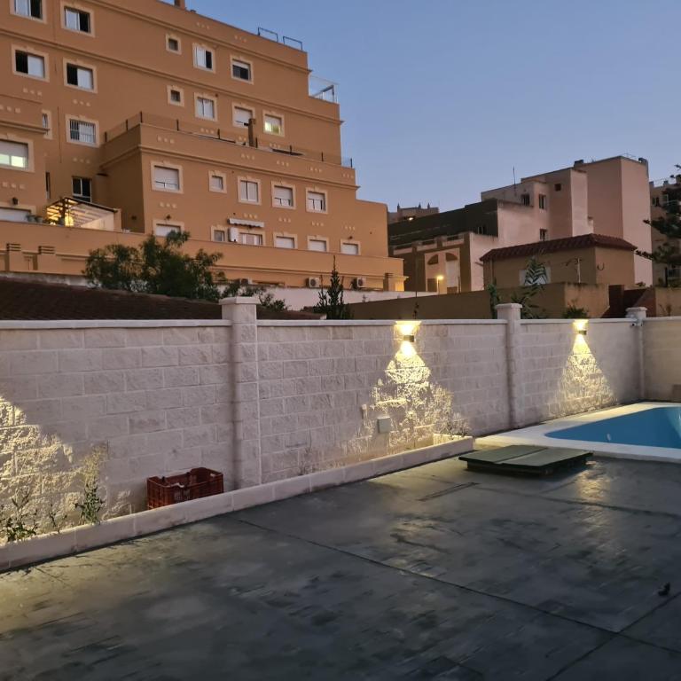 Villa Ainara Aguadulce - Villa - 26