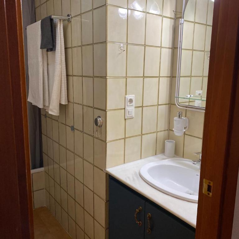 Apartamento ATOS - Apartamento de 2 dormitorios - 18