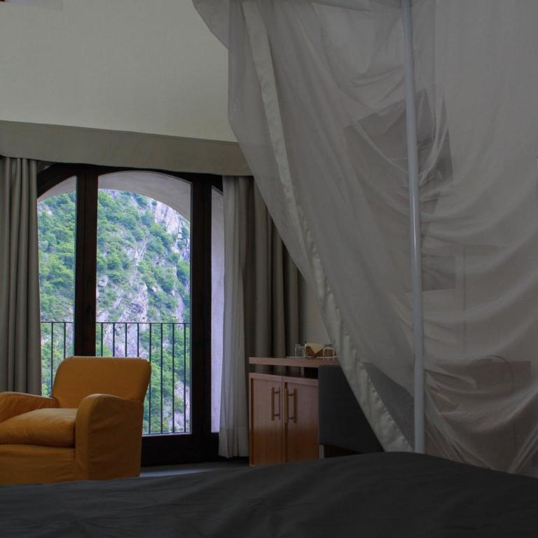 Hotel Cavour Et Des Officiers - Junior Suite con Balcone - 4