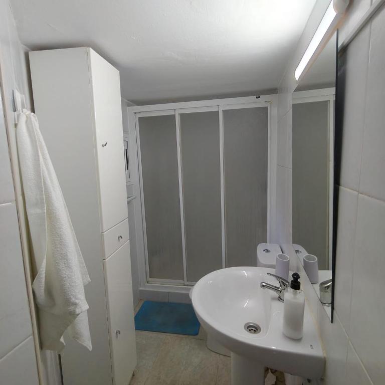 Al-Mariyya Centro Ciudad - Apartamento de 3 dormitorios - 3