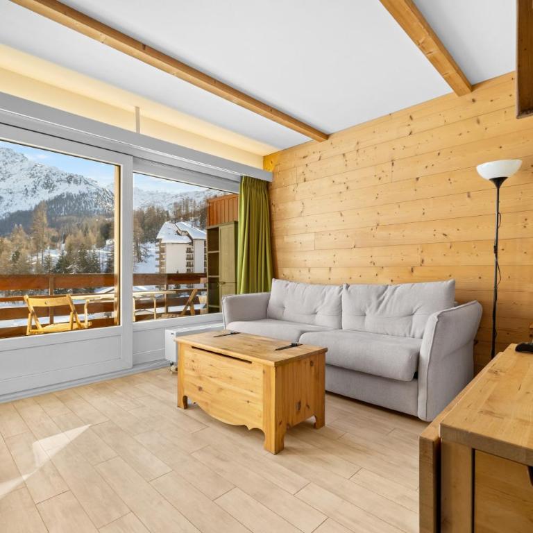 Rosablanche B62 - 2 pers - au pied des pistes - Superior Studio - 3