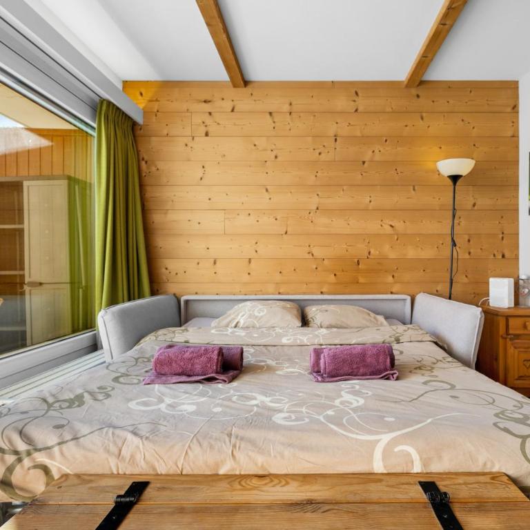 Rosablanche B62 - 2 pers - au pied des pistes - Superior Studio - 13